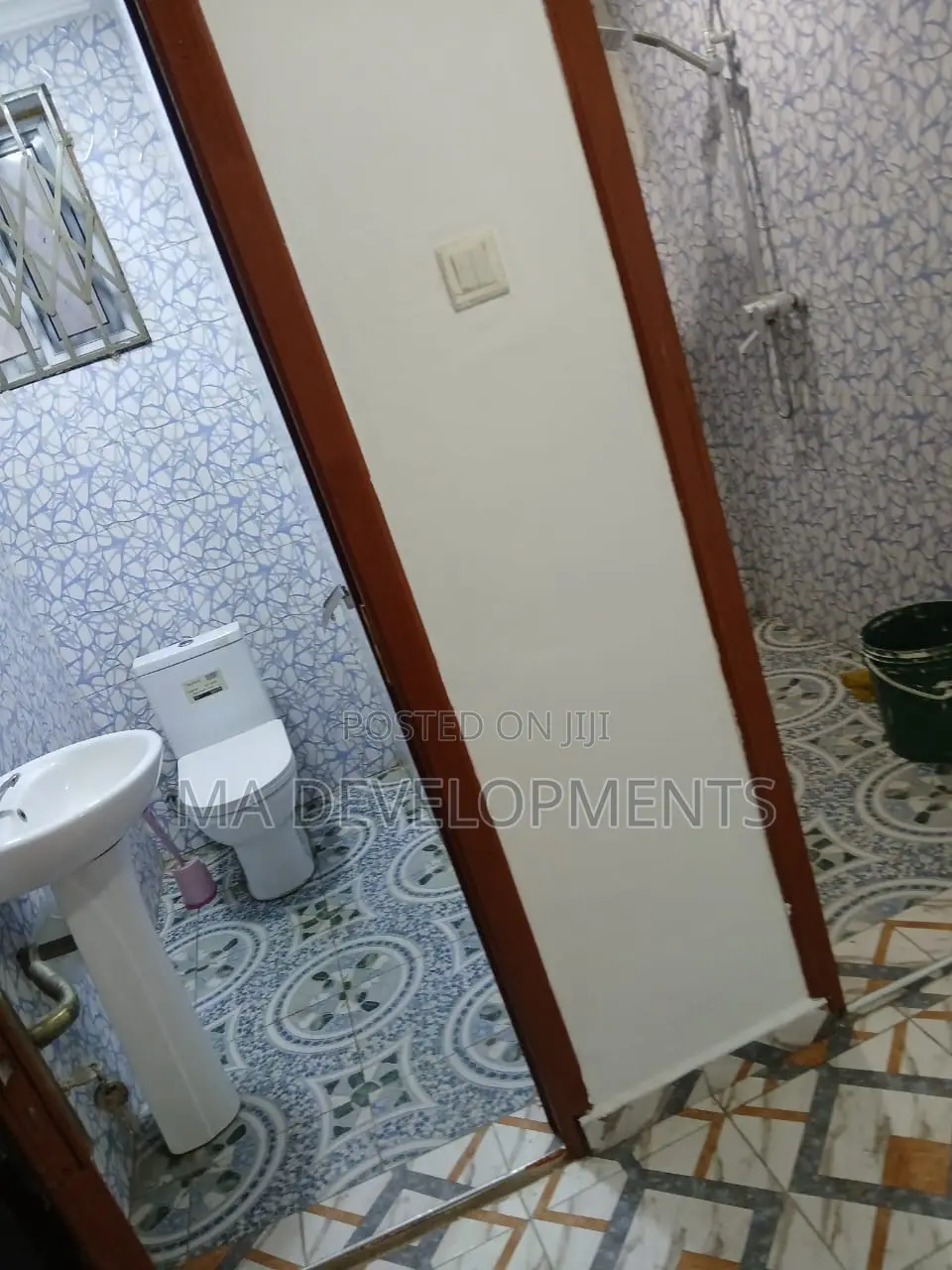 2bdrm Apartment in Madev Realty, Israel Park for rent