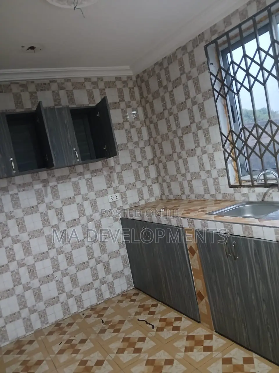 2bdrm Apartment in Madev Realty, Israel Park for rent