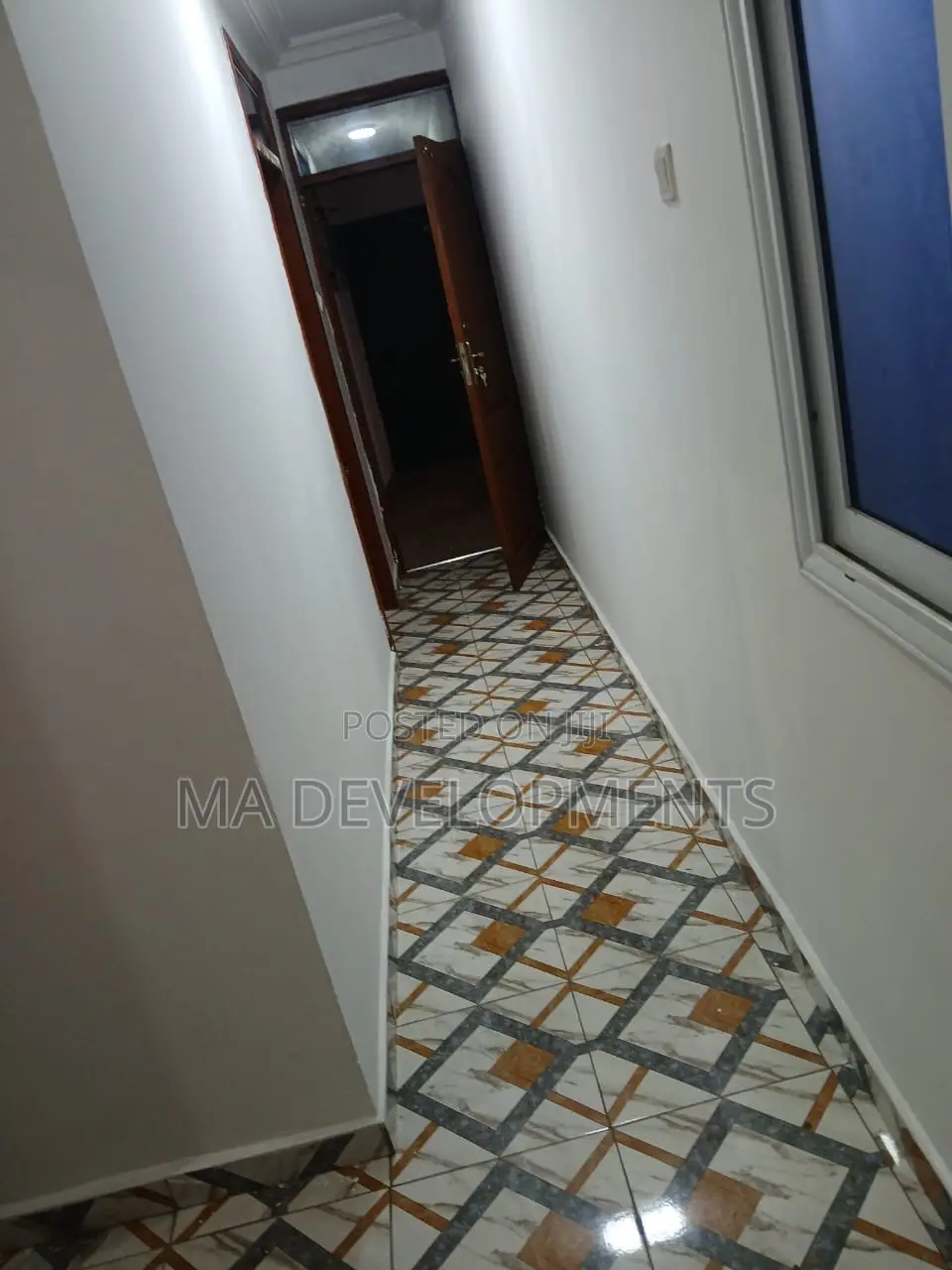2bdrm Apartment in Madev Realty, Israel Park for rent