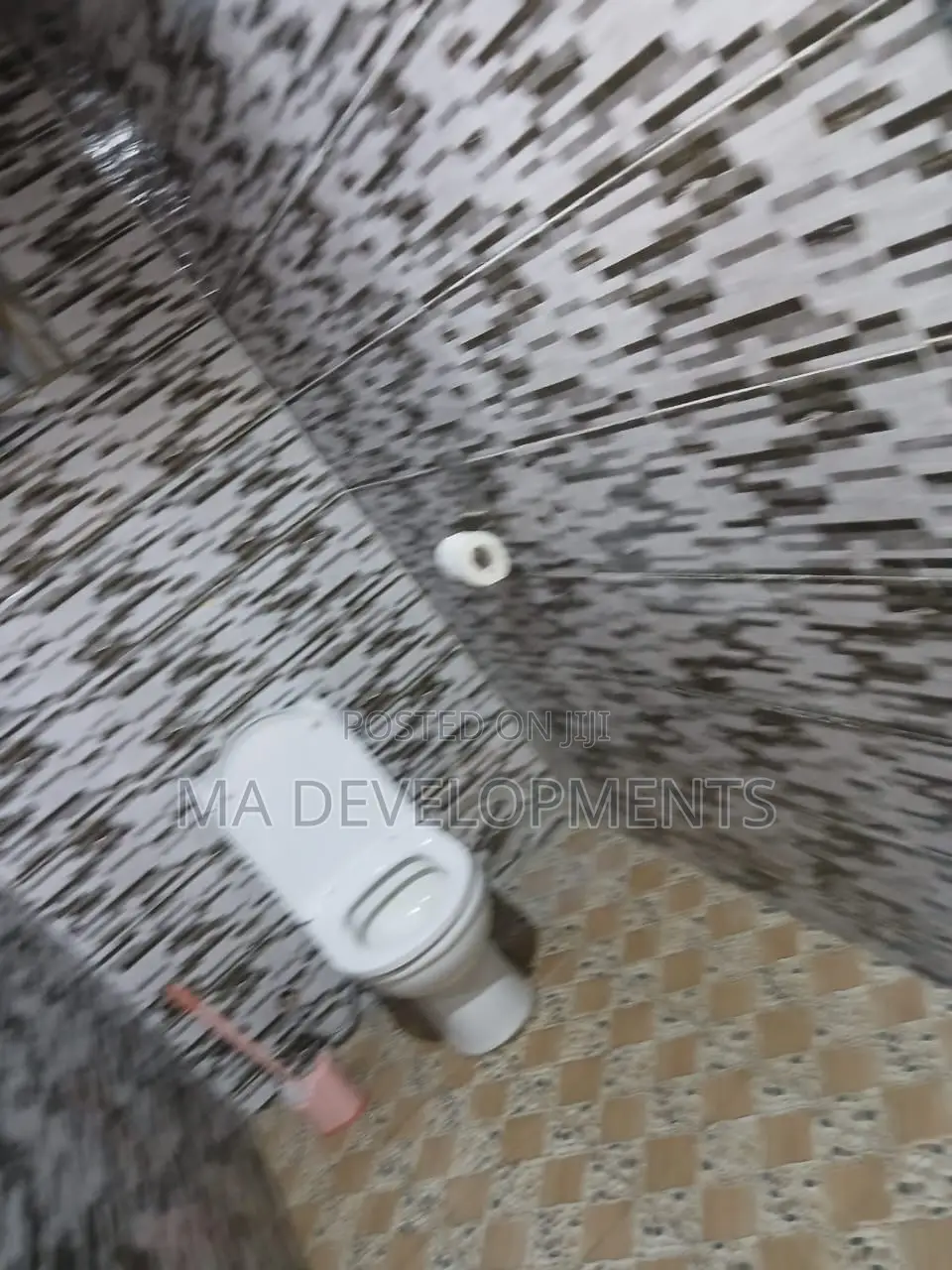 2bdrm Apartment in Madev Realty, Israel Park for rent