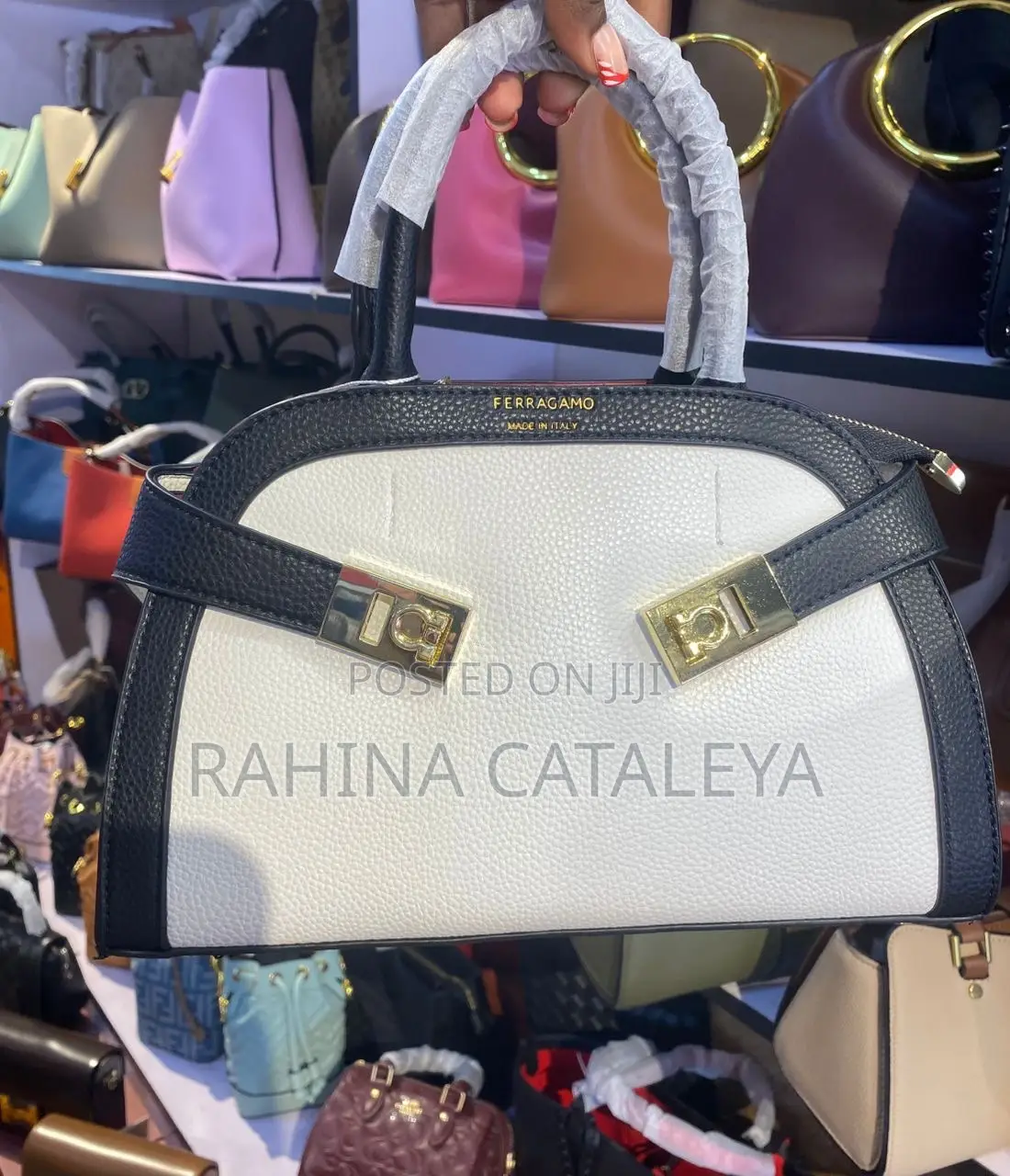 Quality Ladies Bags 