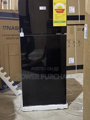 Nasco Top Freezer 106litres