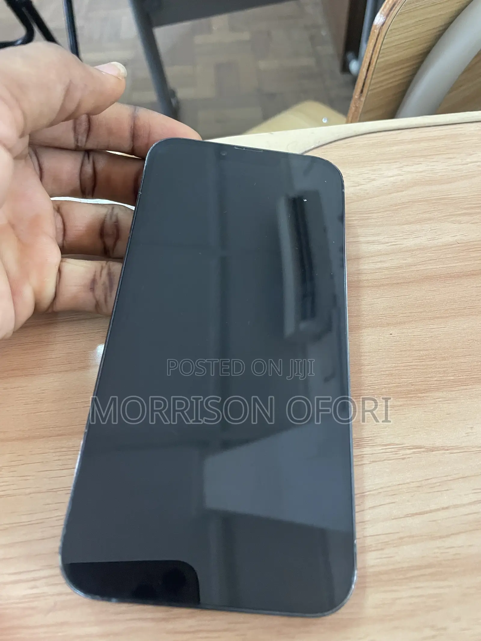Apple iPhone 13 Pro Max 128 GB Blue