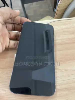 Apple iPhone 13 Pro Max 128 GB Blue