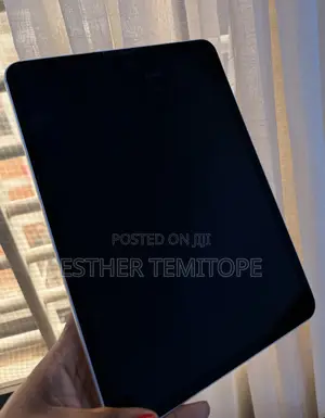 Apple iPad Pro 11 (2021) 128 GB Silver