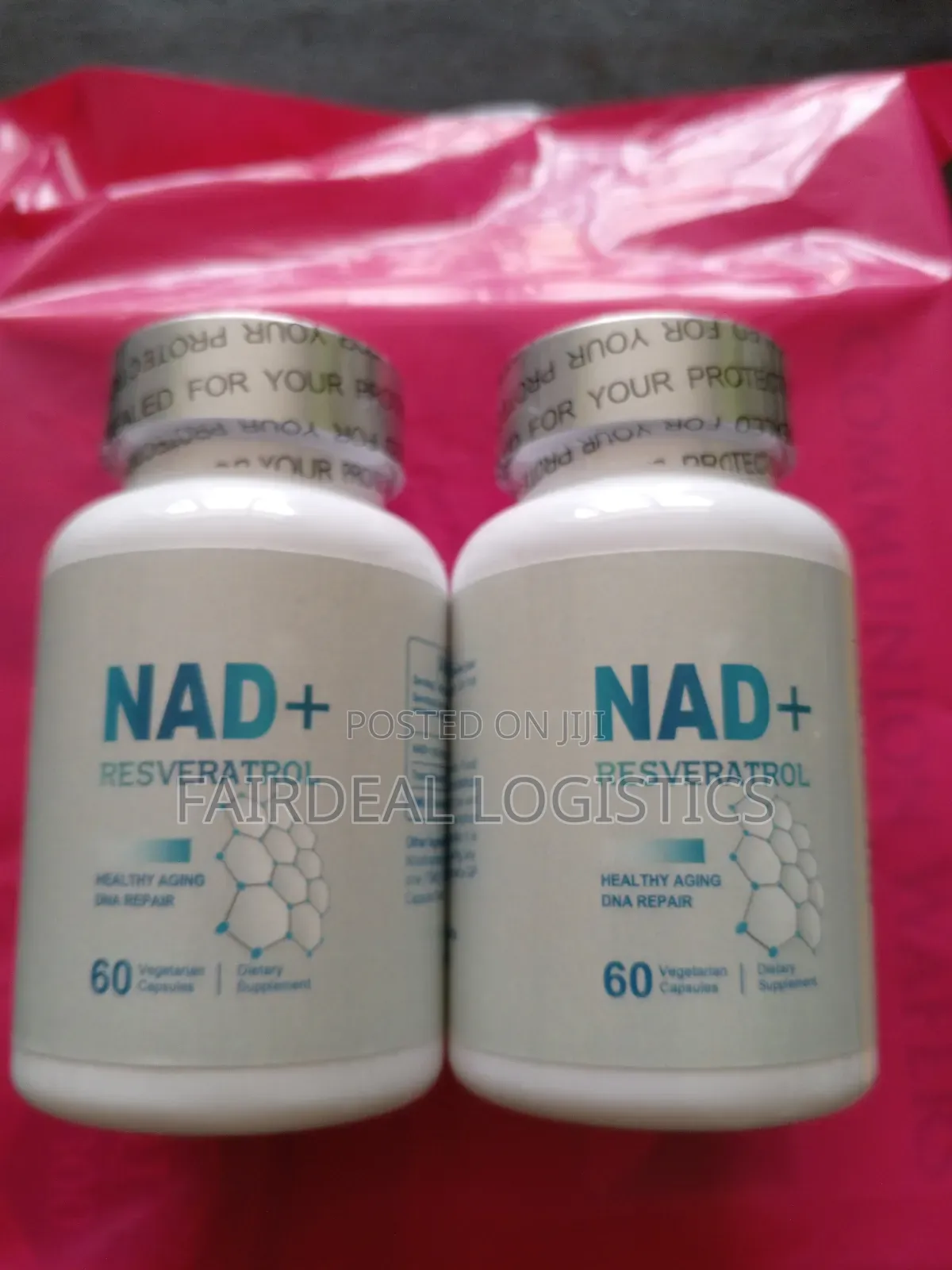 Nad+ Resveratrol
