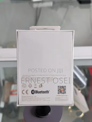 Huawei Watch Fit 4 Brand New Sealed