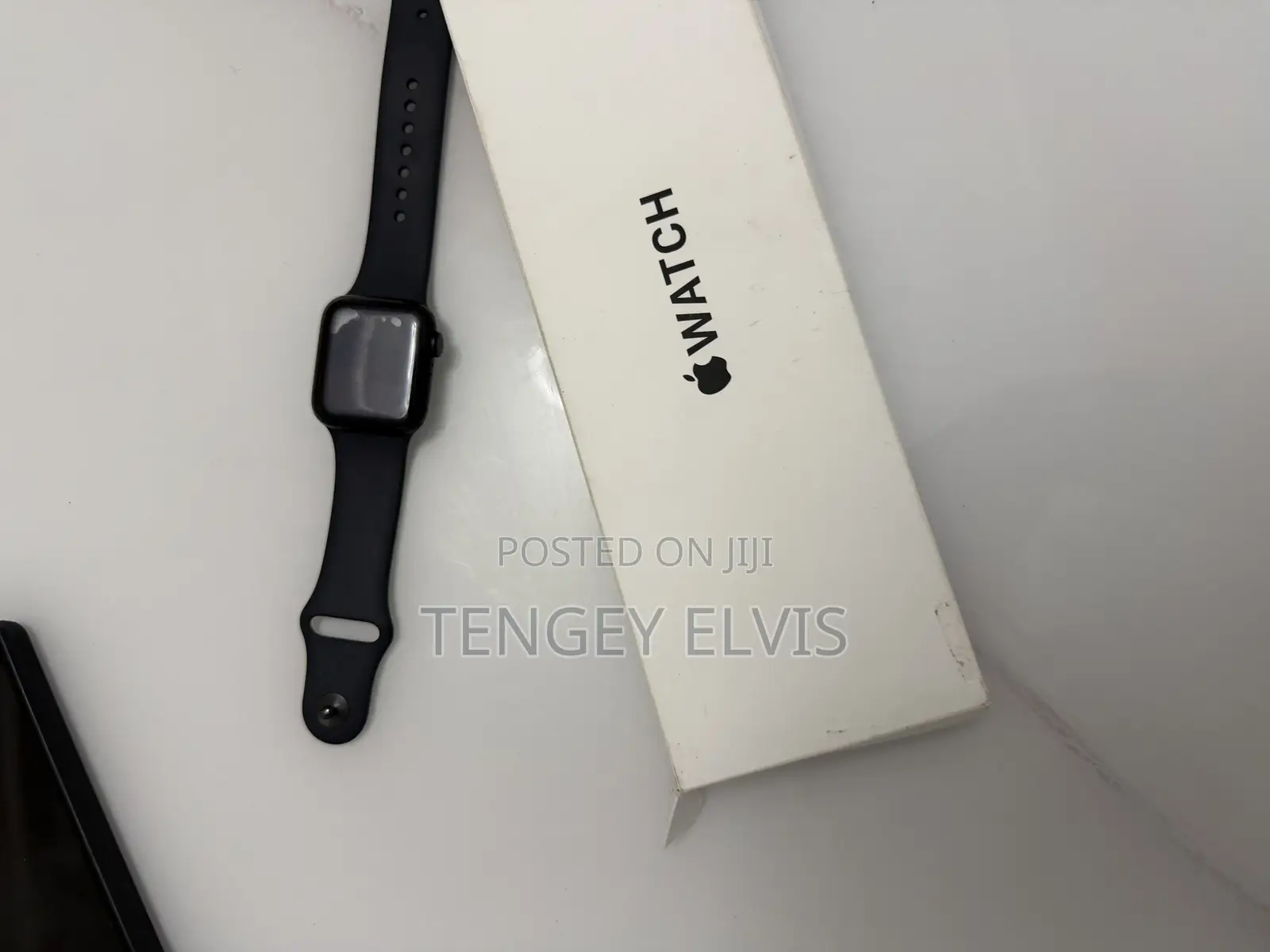 Apple Watch Se 3 40mm