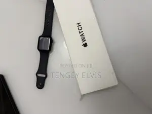 Apple Watch Se 3 40mm