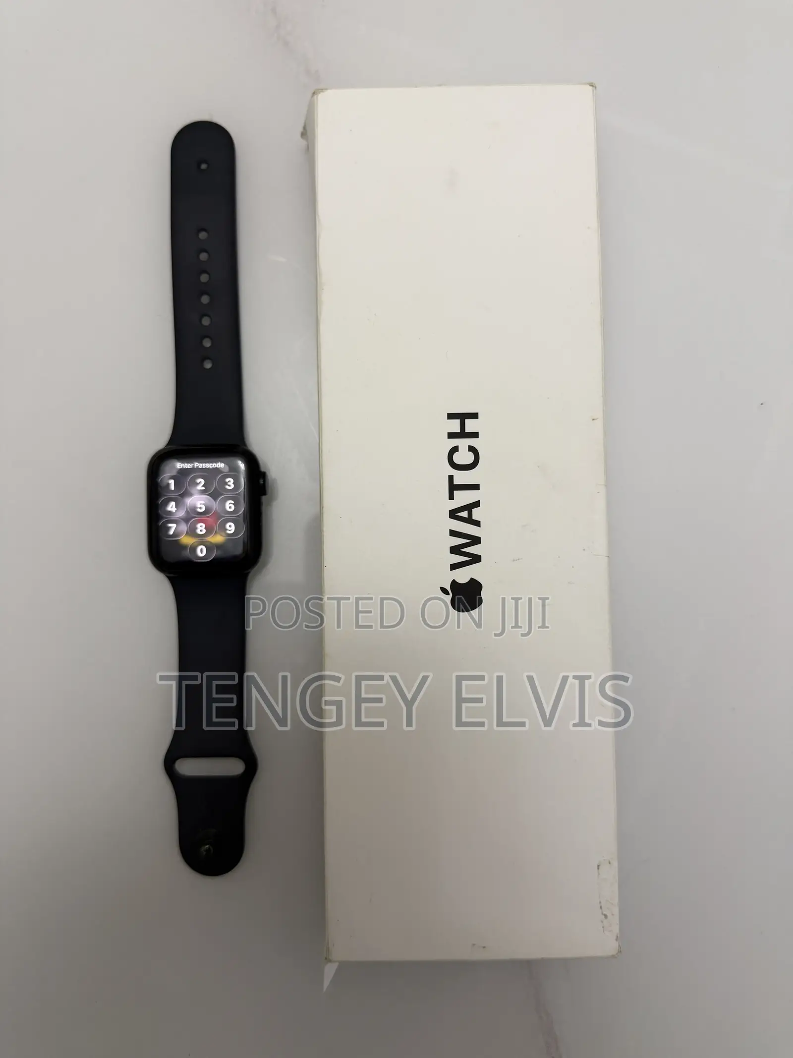 Apple Watch Se 3 40mm