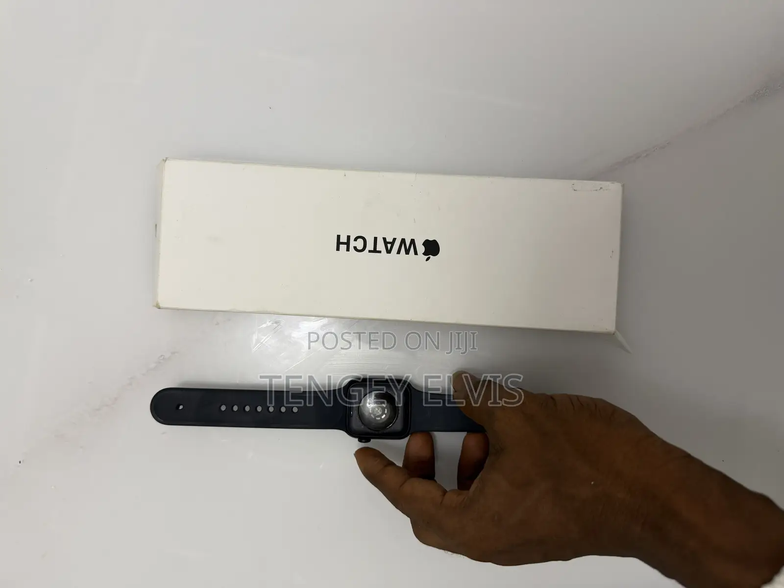 Apple Watch Se 3 40mm