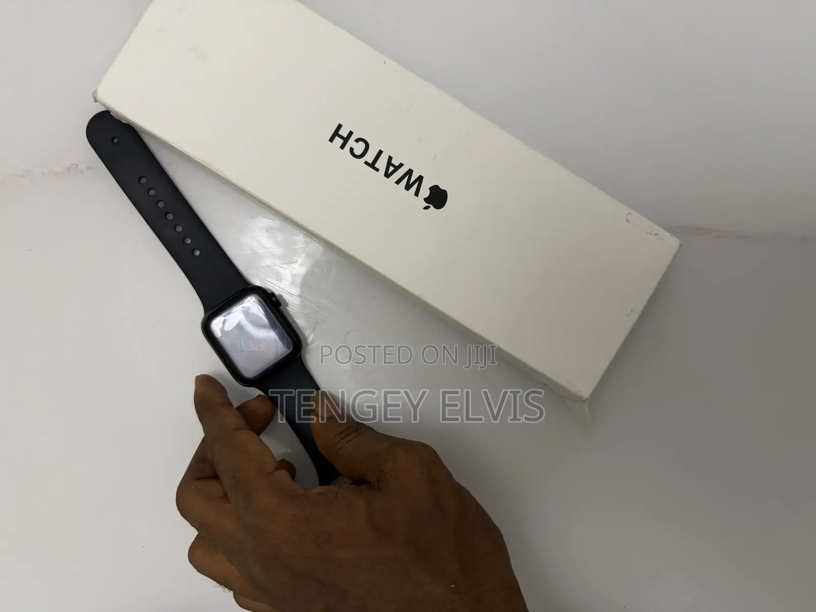 Apple Watch Se 3 40mm