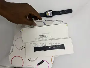 Apple Watch Se 3 40mm