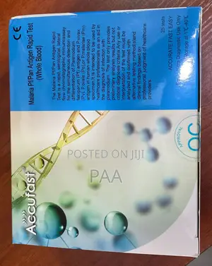 Medical Test Kit