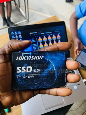 Ssd Sata 1tb