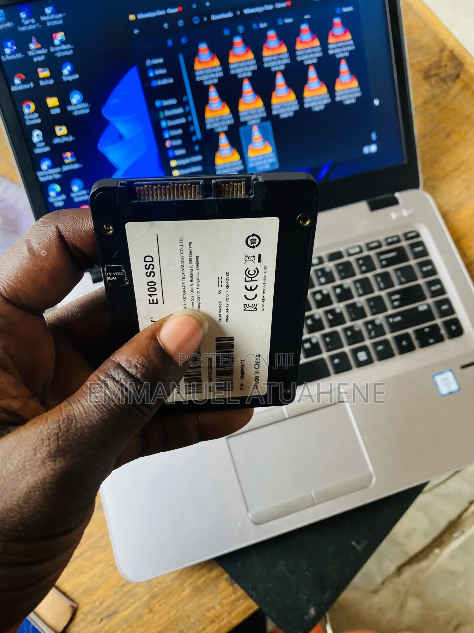 Ssd Sata 1tb