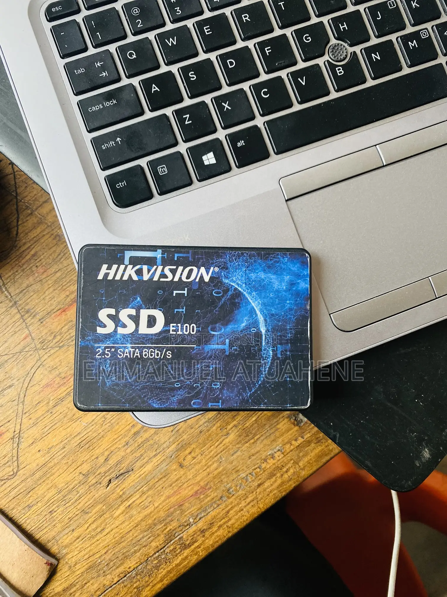 Ssd Sata 1tb