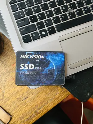 Ssd Sata 1tb