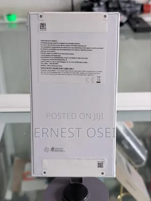 New Samsung Galaxy A36 256 GB