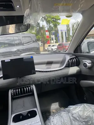 New BYD Yuan Plus 2025 Gray