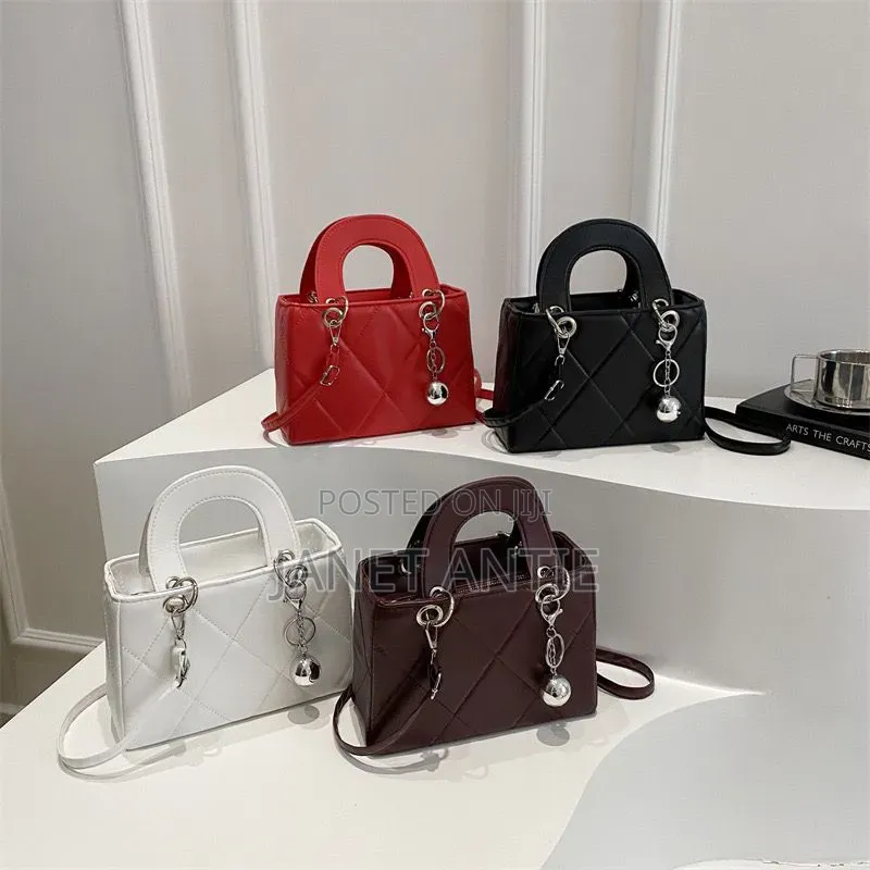 Ladies Bag