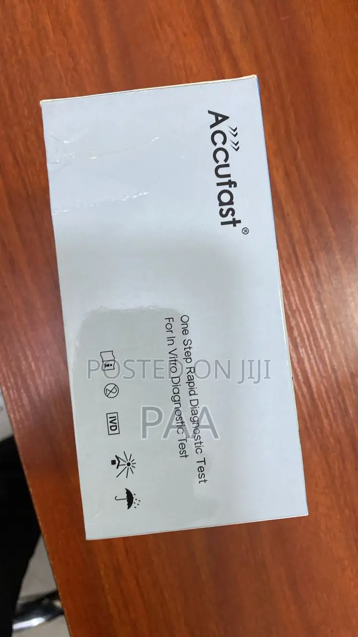 Medical Test Kit