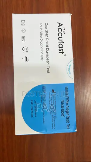 Medical Test Kit