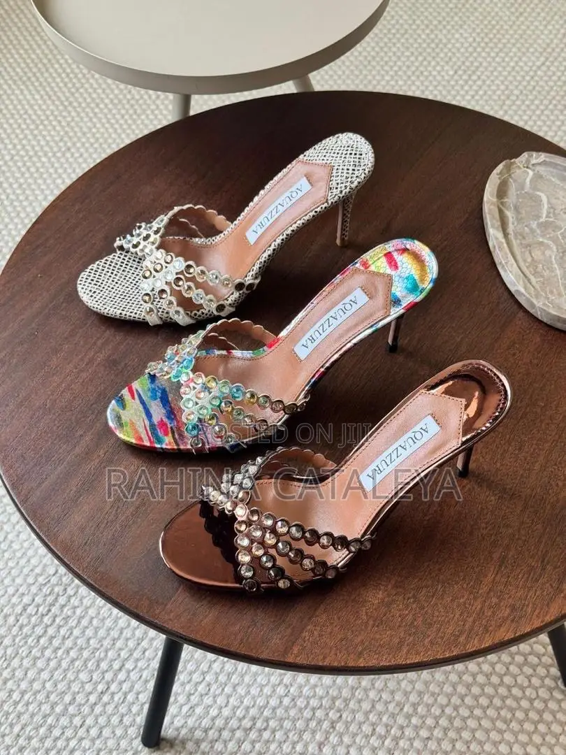 Ladies High Heels