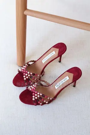 Ladies High Heels