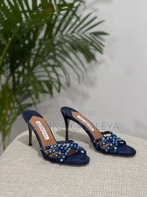 Ladies High Heels