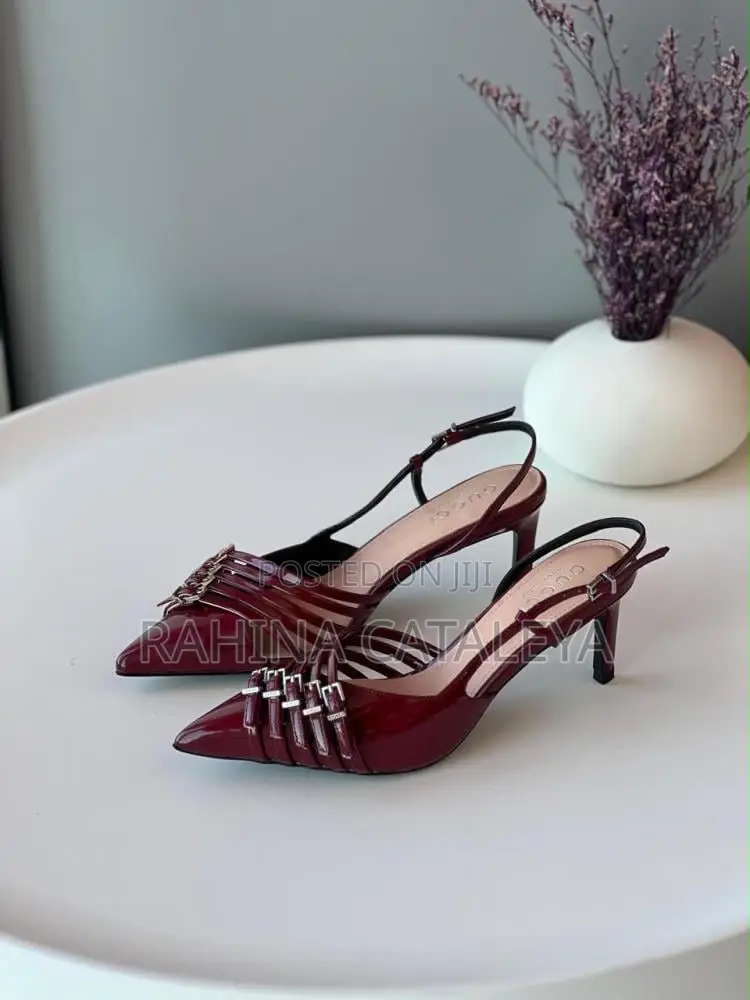 Ladies High Heels
