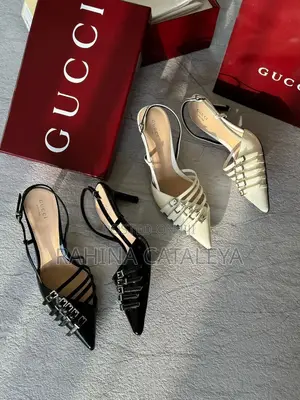 Ladies High Heels