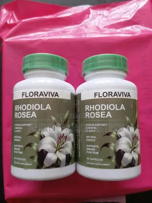 Rhodiola Rose