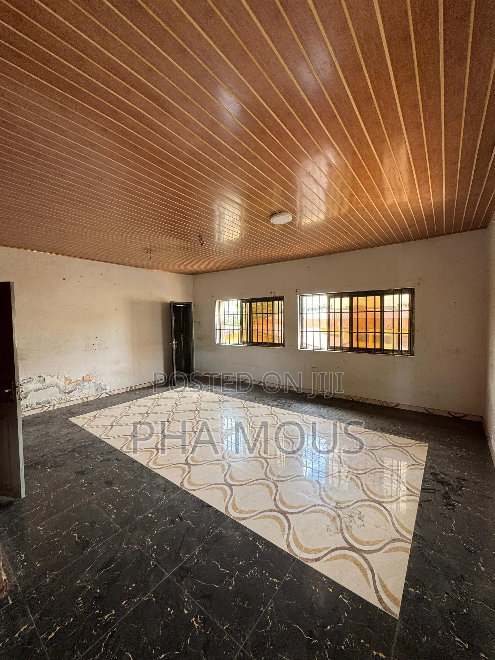 1bdrm Apartment in Achimota for rent