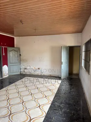 1bdrm Apartment in Achimota for rent