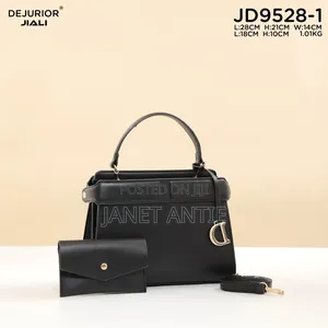 Ladies Bags