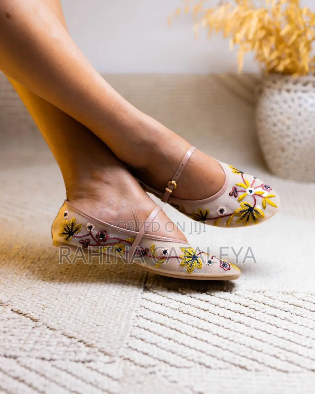 Flat Shoes