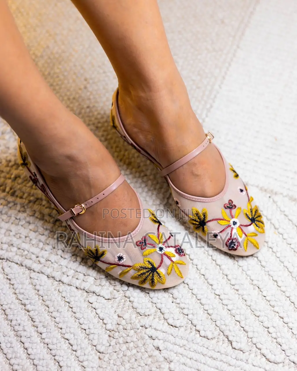 Flat Shoes