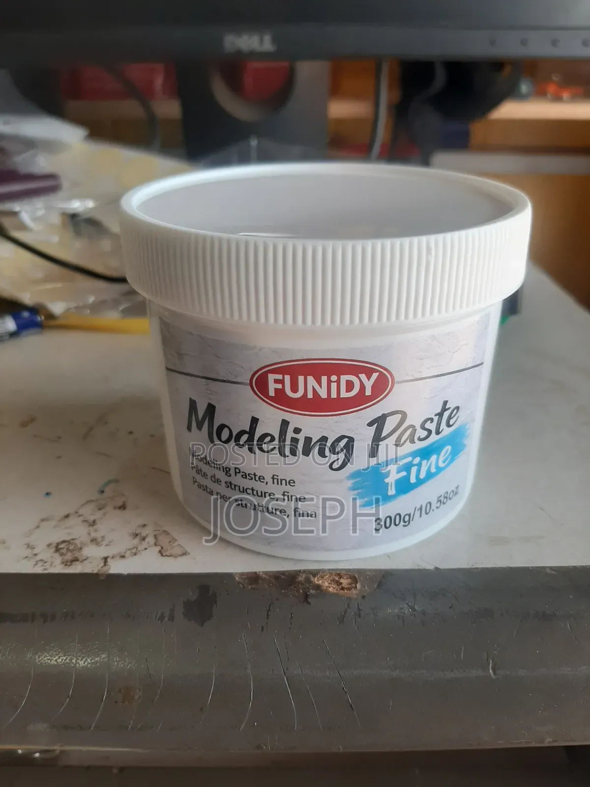 Paste 300g