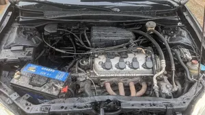Honda Civic 2005 Black