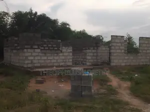 2bdrm House In Pokuase For Sale