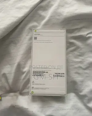 New Apple iPhone 17 Pro Max 512 GB Orange