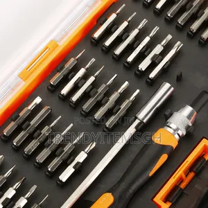 36pcs Rrecision Screwdriver Set