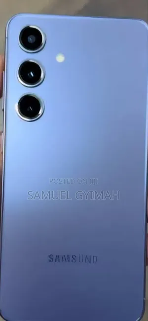 Samsung Galaxy S24 Ultra 512 GB Blue