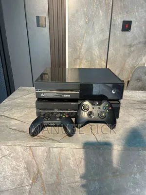 Xbox One Console