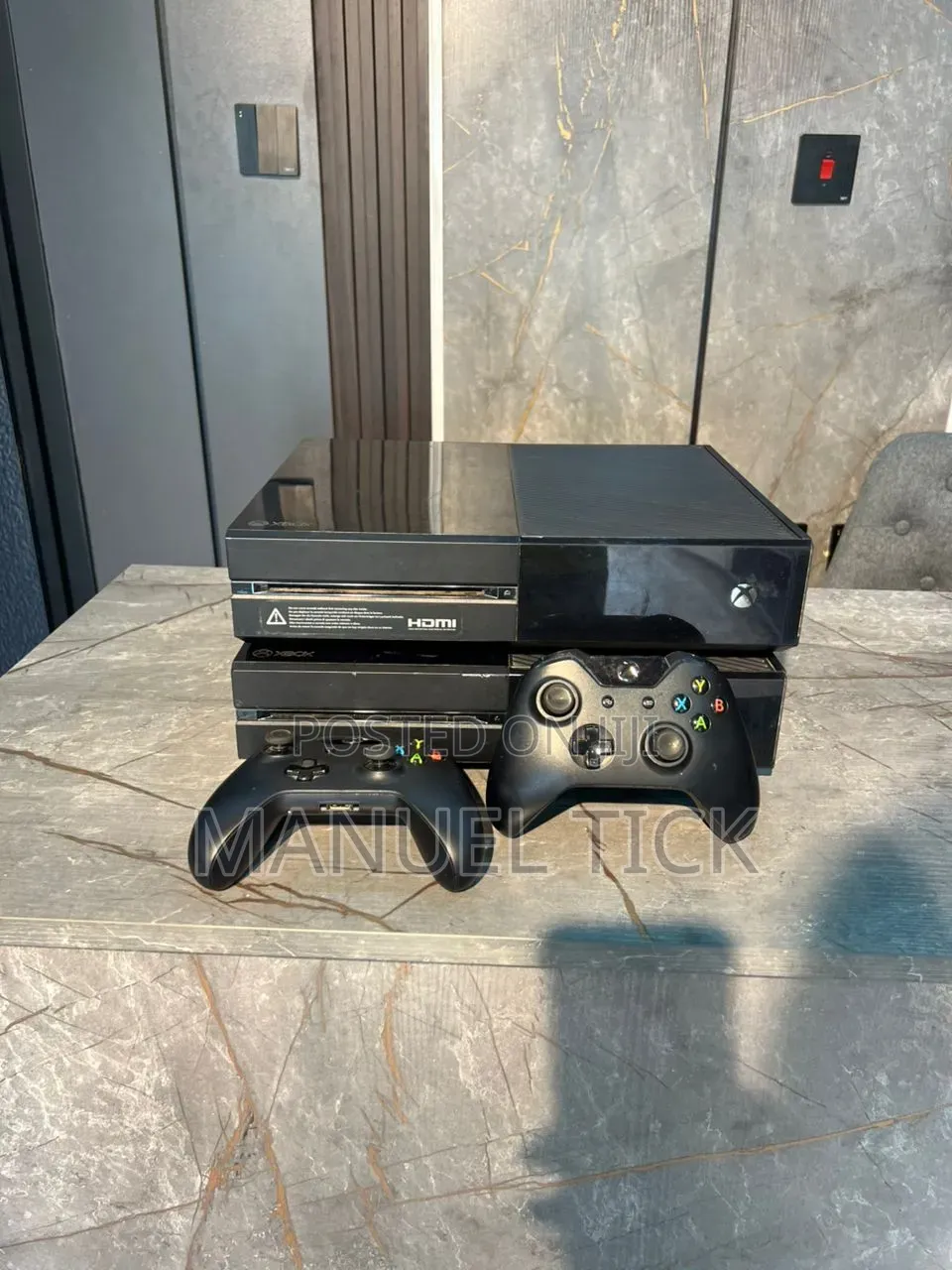 Xbox One Console