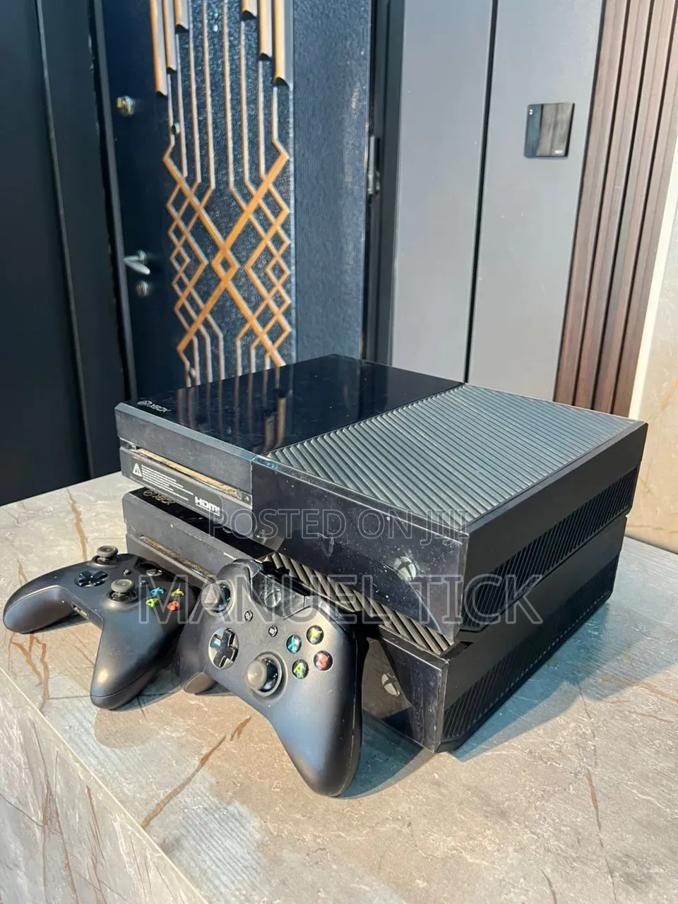 Xbox One Console