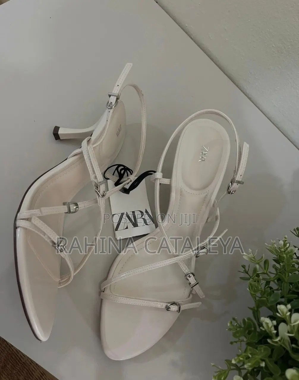 Heels for Ladies