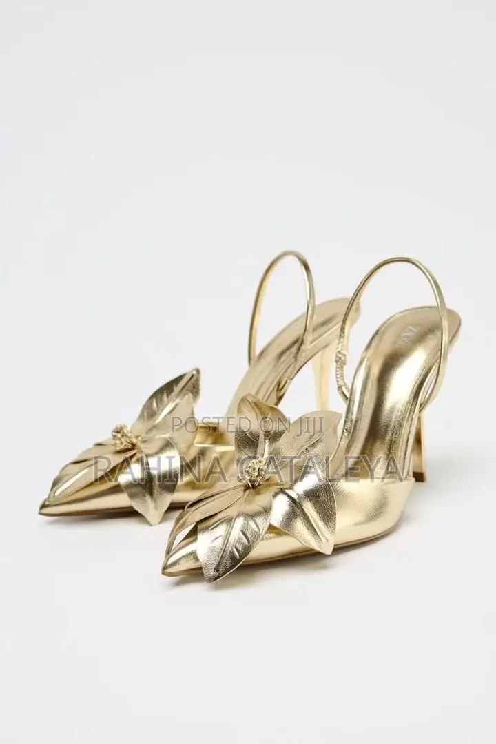 Heels for Ladies