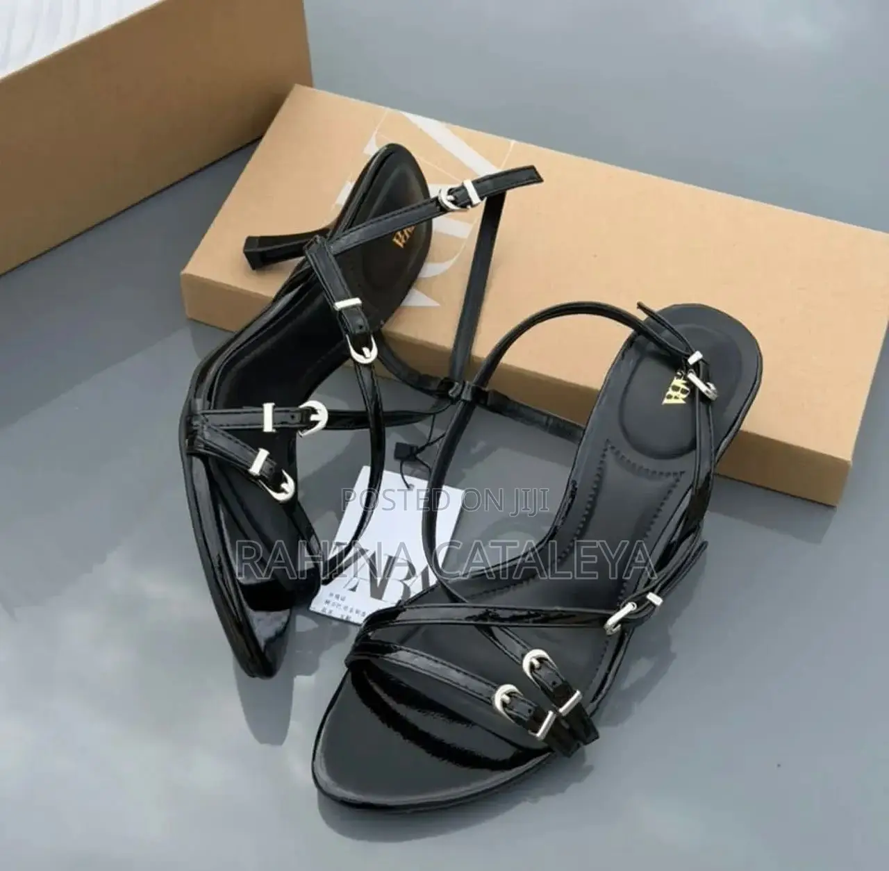Heels for Ladies